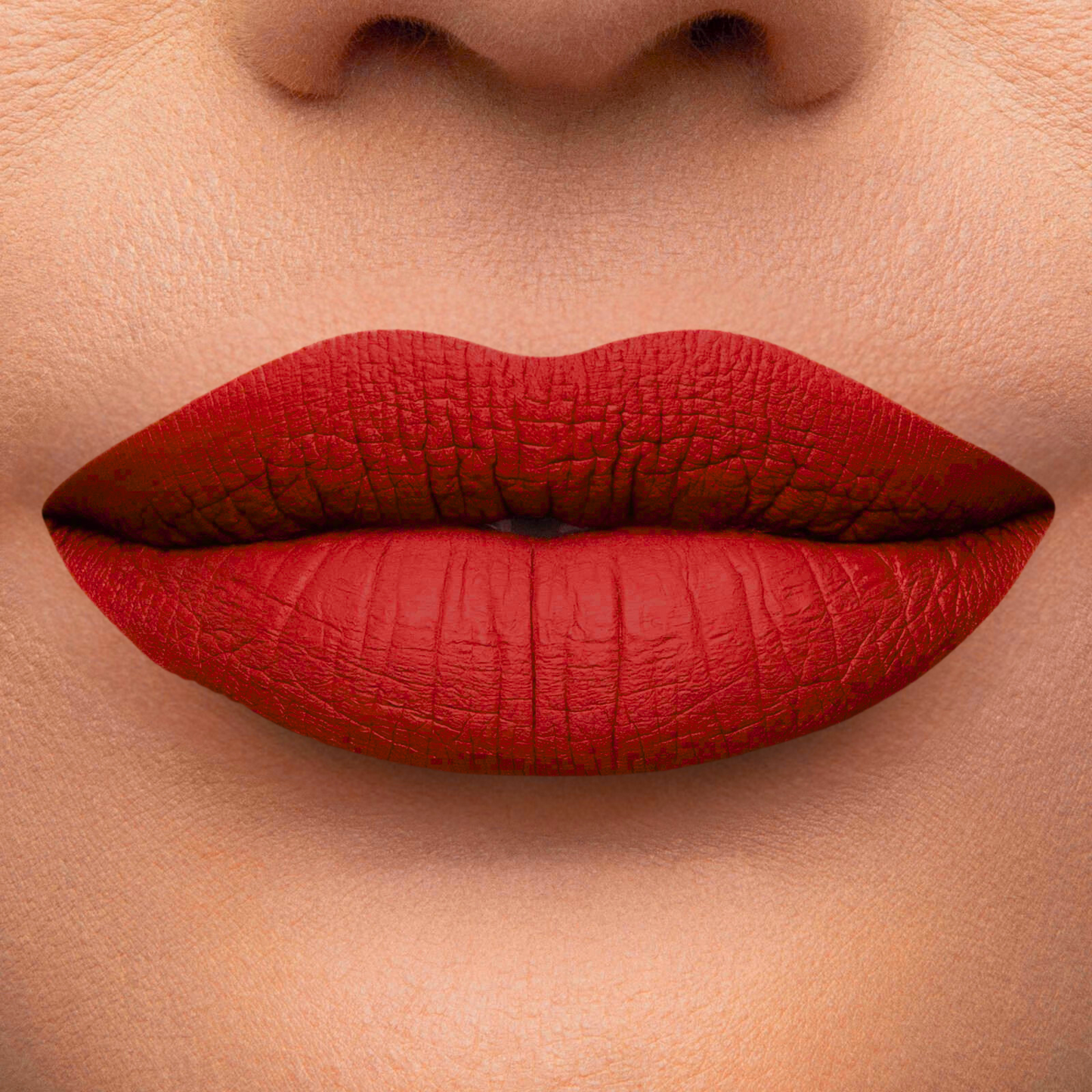 Velvet-Matte Lipstick