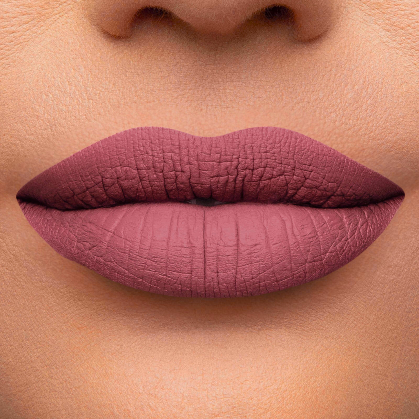 Velvet-Matte Lipstick