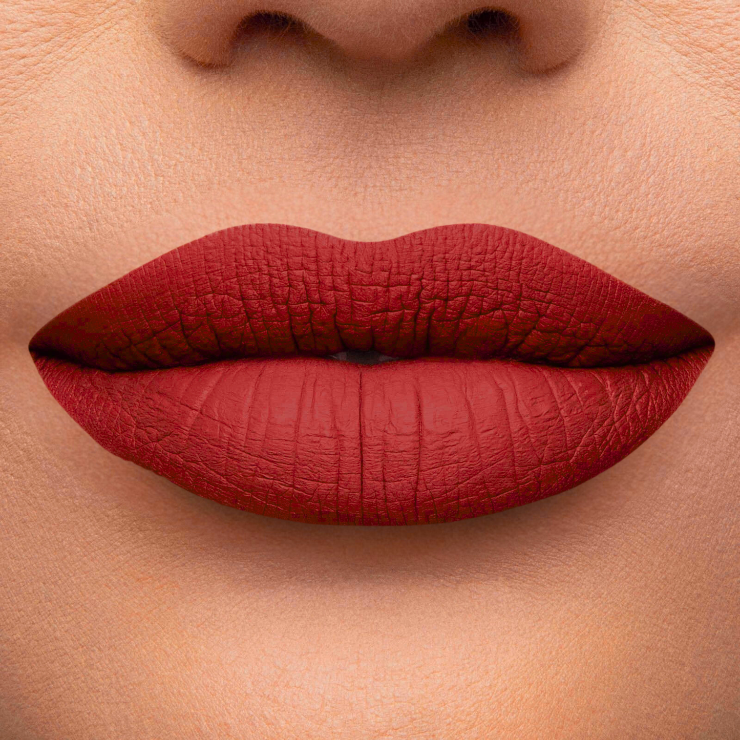 Velvet-Matte Lipstick