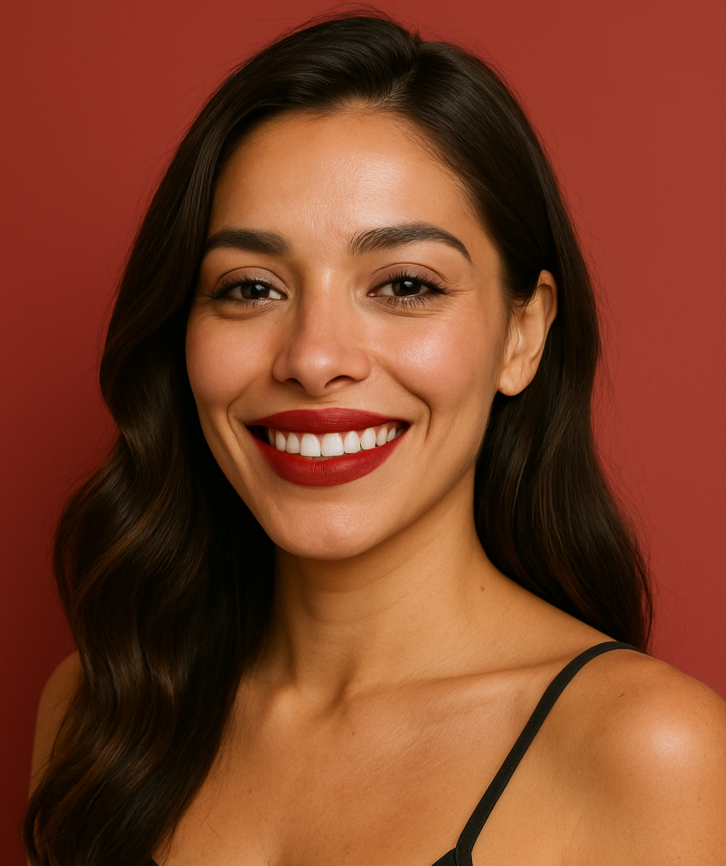 Velvet-Matte Lipstick