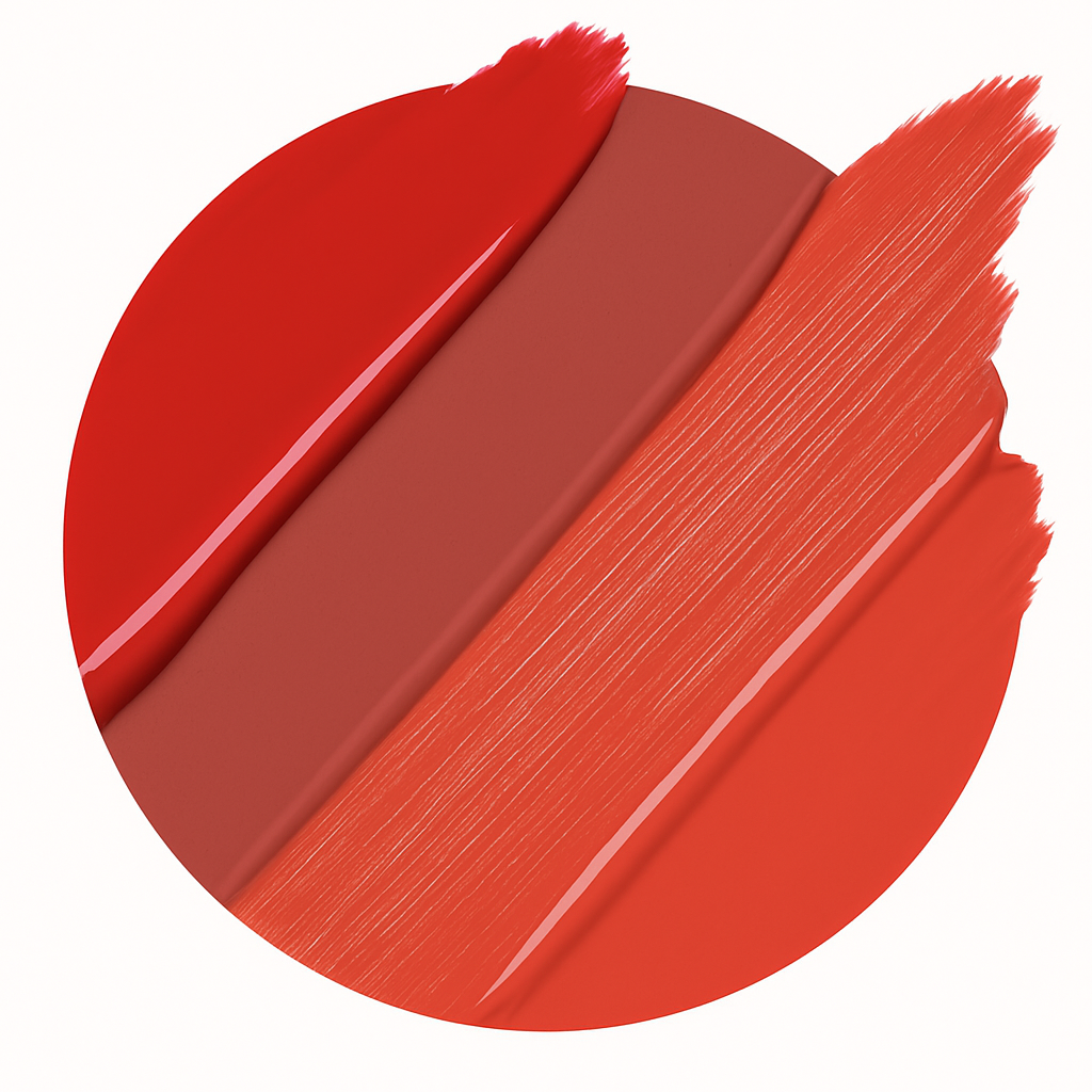Velvet-Matte Lipstick