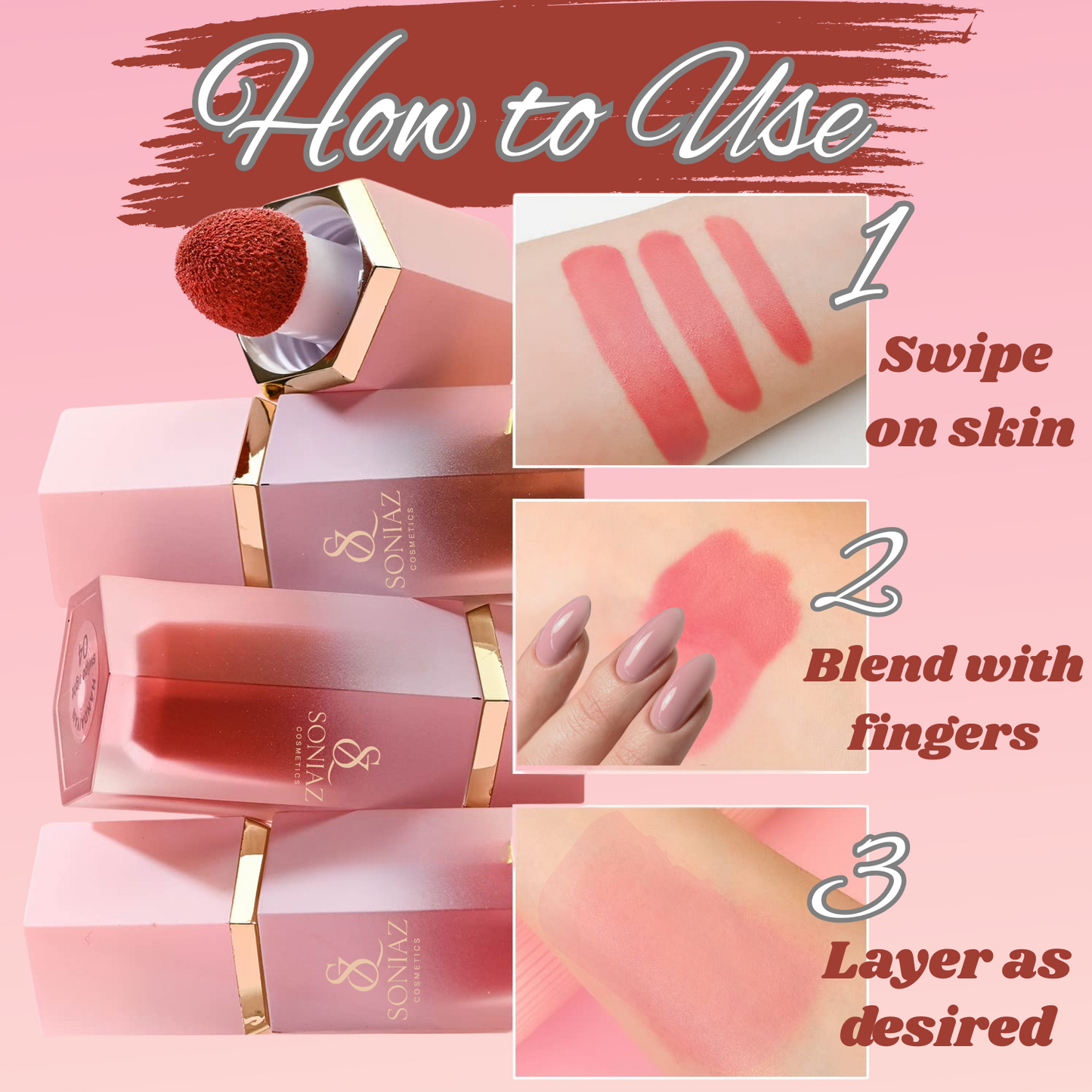 Pillow-Blush
