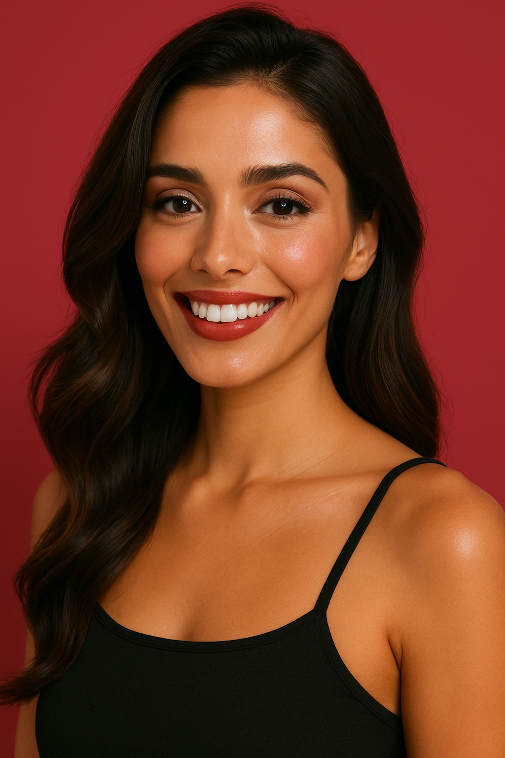 Velvet-Matte Lipstick