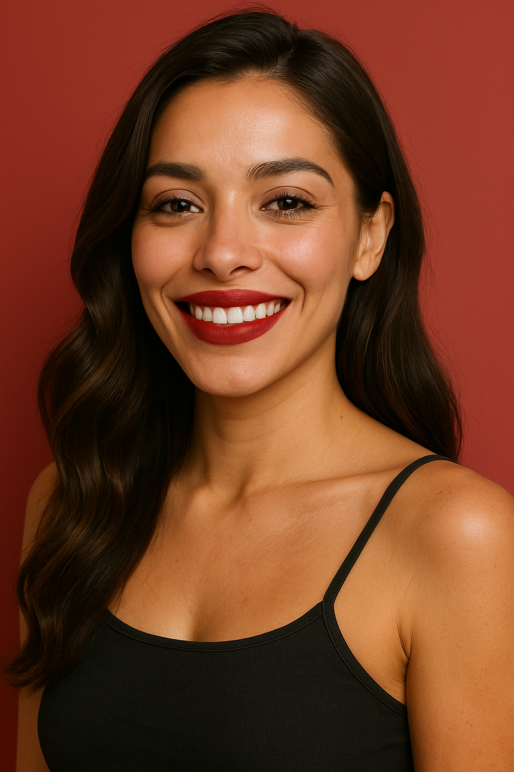 Velvet-Matte Lipstick