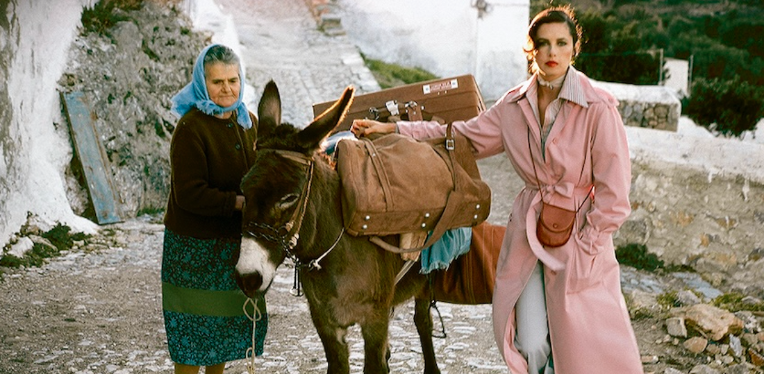 There's Likely Donkey Skin in your Lipstick, New Research Emerges