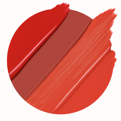 Velvet-Matte Lipstick