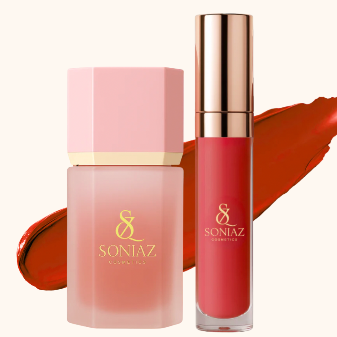 Soniaz Glow Bundle